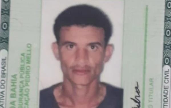 Homem é morto a tiros ao abrir a porta de casa no Bairro Conceição em Feira de Santana