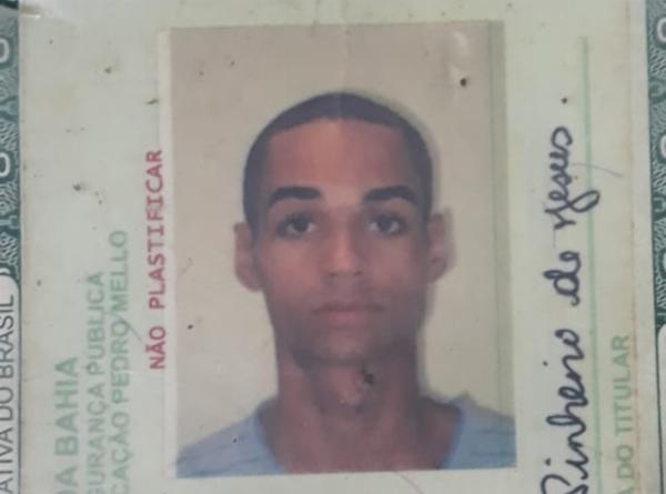 Homem é assassinado com arma de grosso calibre em Feira de Santana 