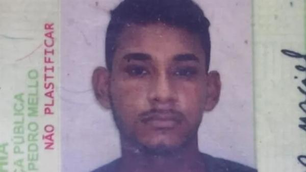 Jovem é assassinado a tiros na zona rural de Irará 
