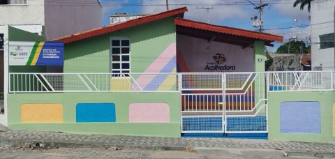 Coité é pioneira no programa Família Acolhedora