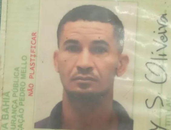 Motorista de deliveri é morto a tiros no interior da residência em Feira de Santana 