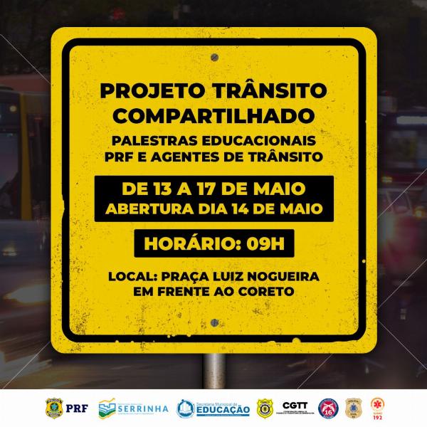 Preparados para uma semana especial?